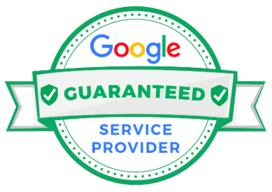 Google Guaranteed